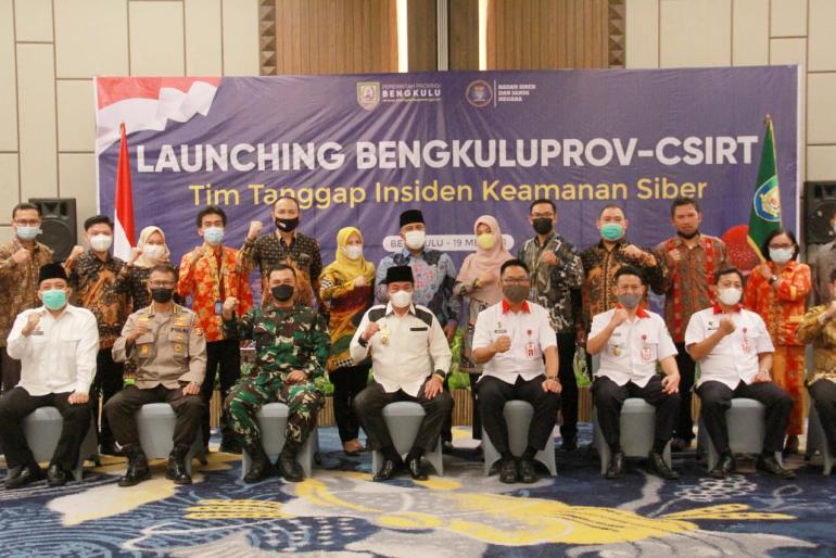 Foto Bersama