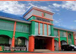 Bank Bengkulu