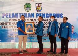 KNPI Pali
