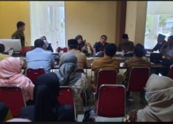 DPRD Bahan Bantuan Hukum Masyarakat