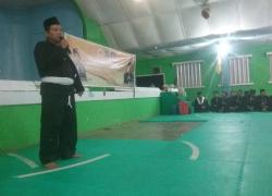 Ketua PSHT Cabang Pali