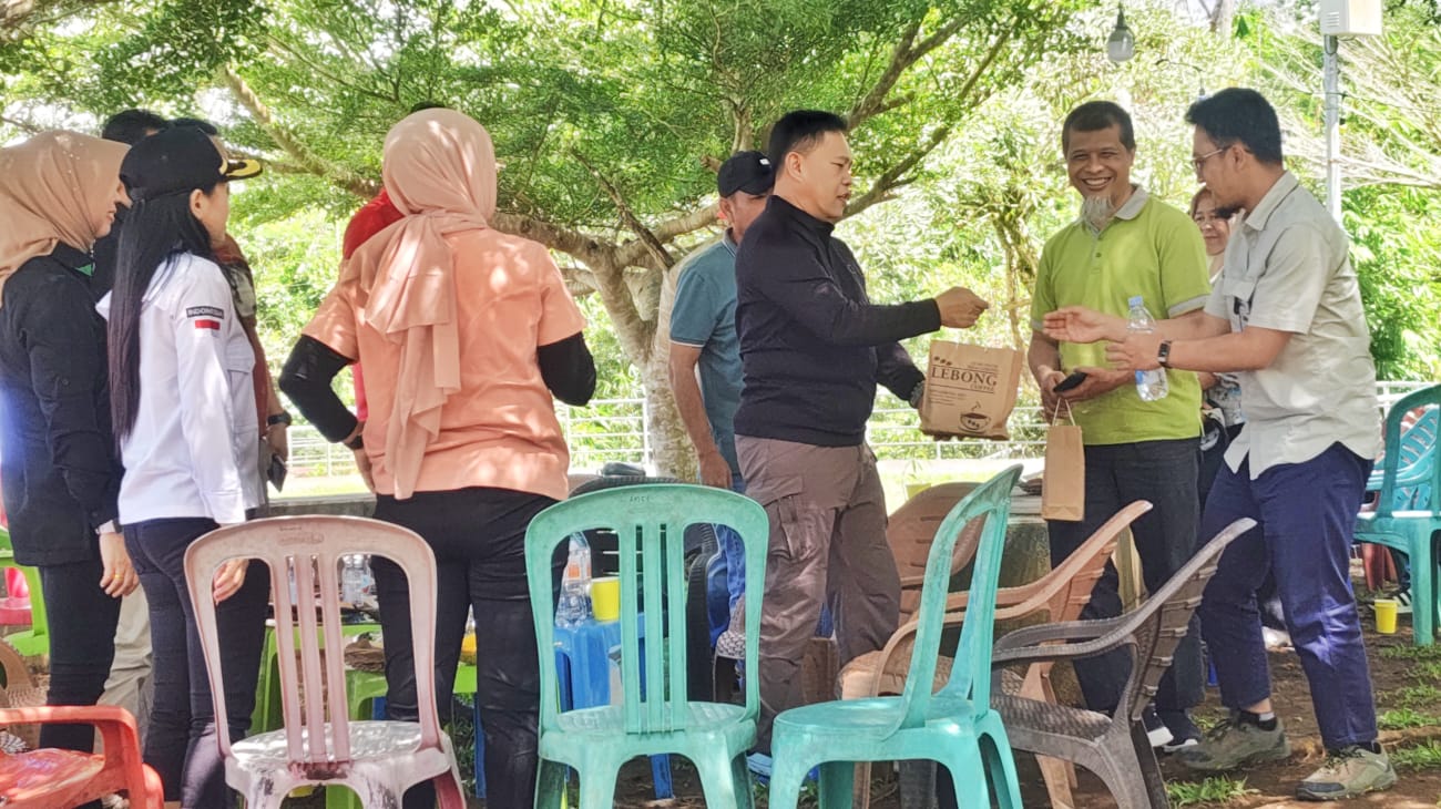 Tim Penilaian Adipura Pulang, Bupati Azhari Berharap Lebong Bisa Dapatkan Penghargaan Adipura