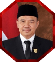 Dewan Provinsi Support Cabor Atletik