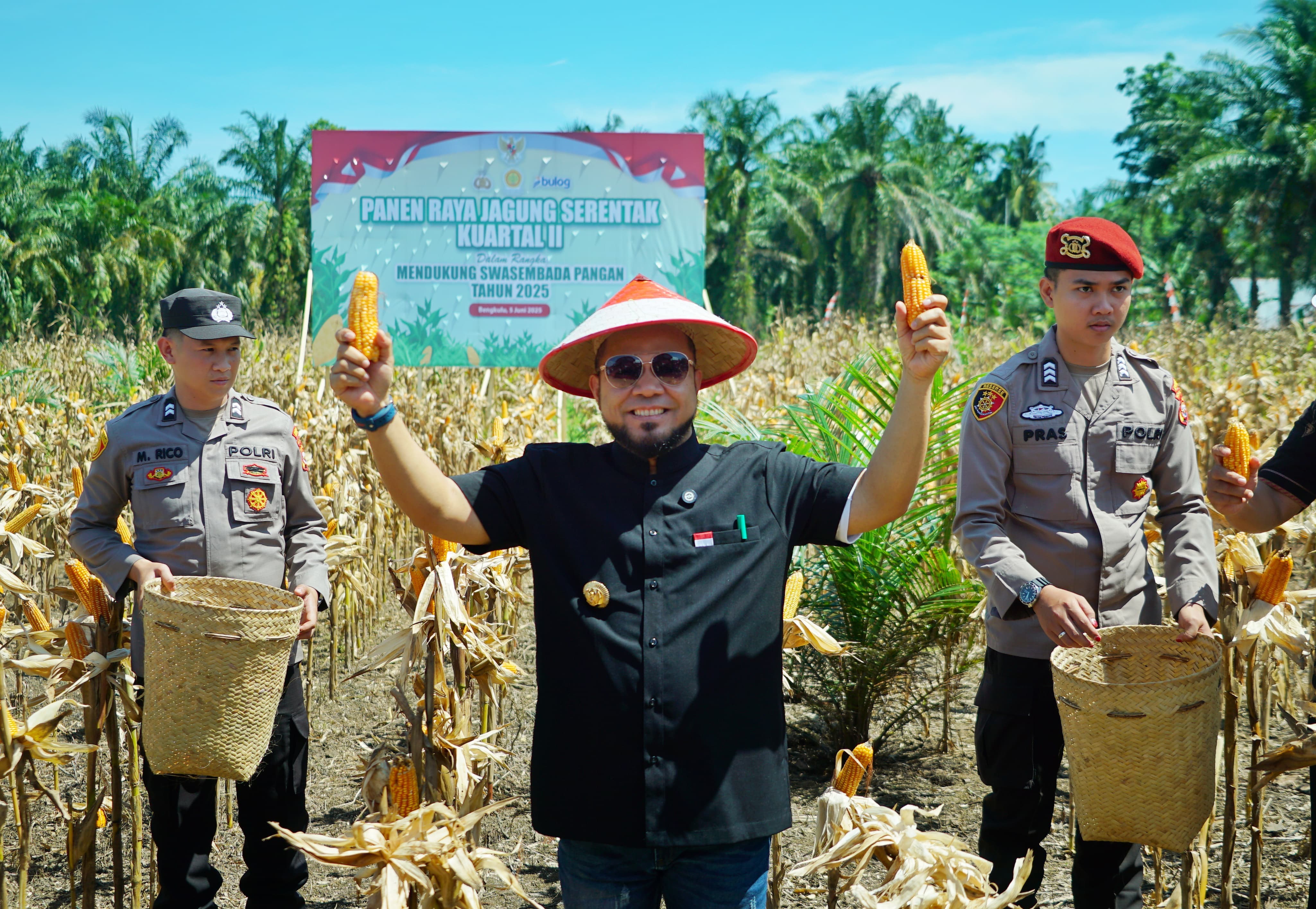 Gubernur Helmi Dorong Bupati/Walikota Berkarya Nyata