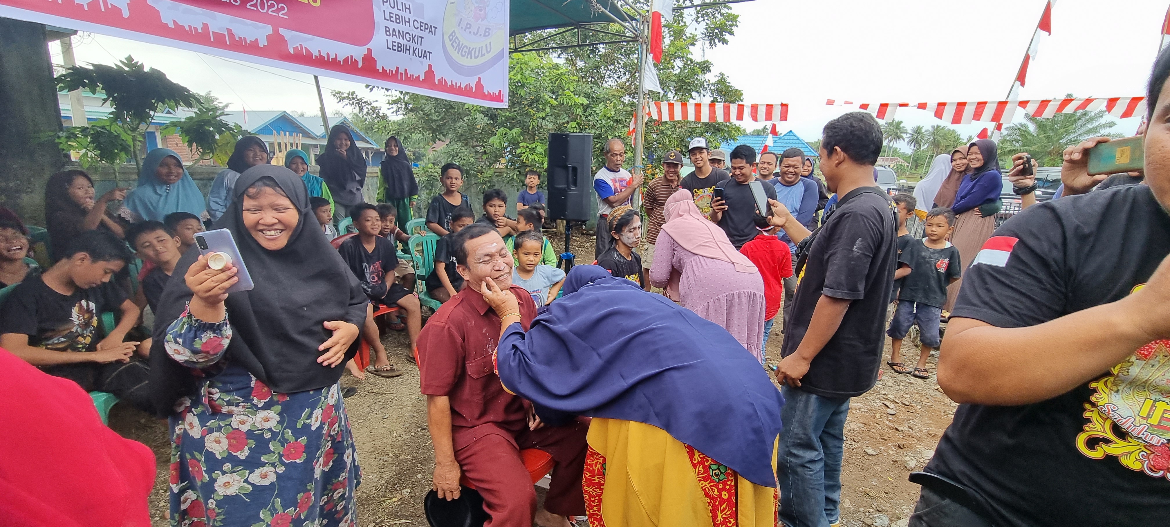 Lomba Rias