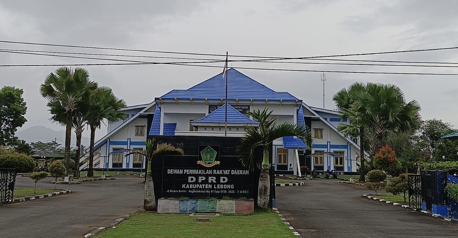 DPRD Lebong : Hari Lahir Pancasila, Mari Kita Jaga Semangat Kebhinekaan