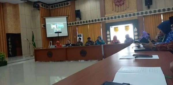 DPMD Punya Peran Krusial Sikapi Stunting