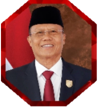 DPRD Doakan Tokoh Bengkulu Lekas Pulih