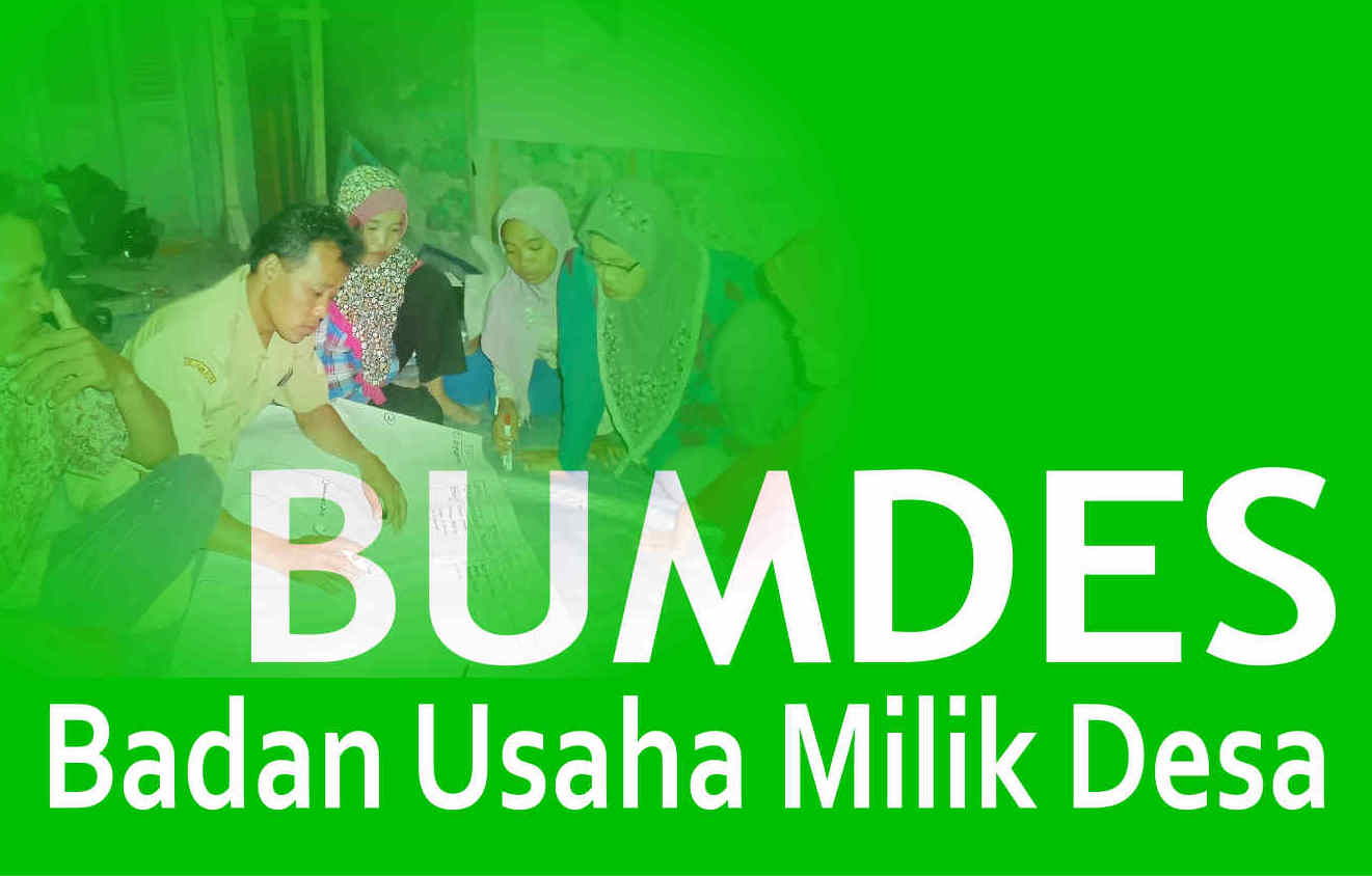 Strategi Penting Pendirian BUMDes