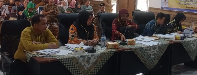 Poin Penilaian TTG Kategori Posyantek Terdiri dari 7 Hal
