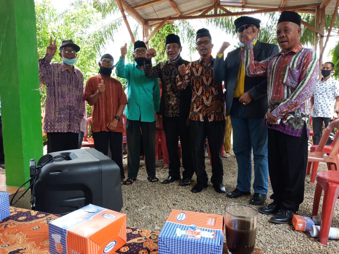 Foto Bersama