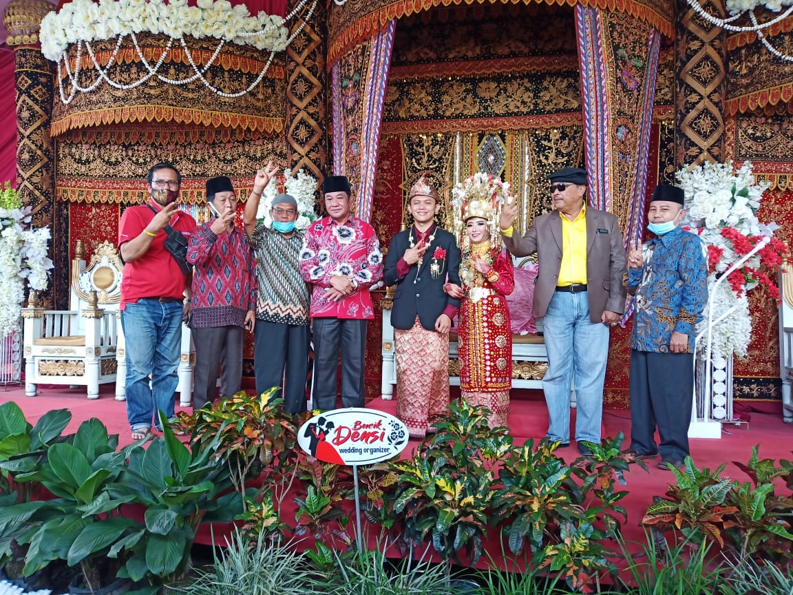 Foto Bersama