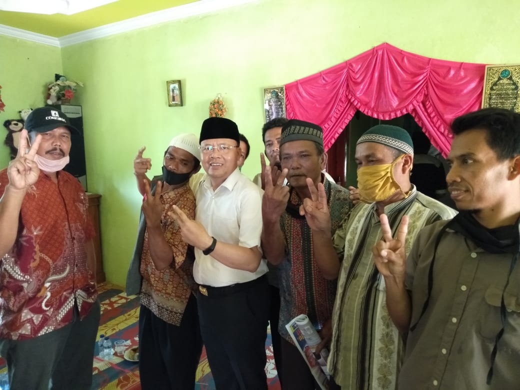 Foto Bersama