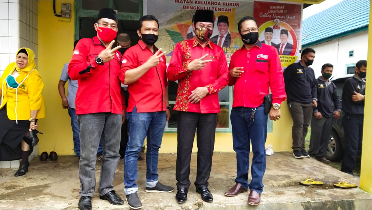 Foto Bersama