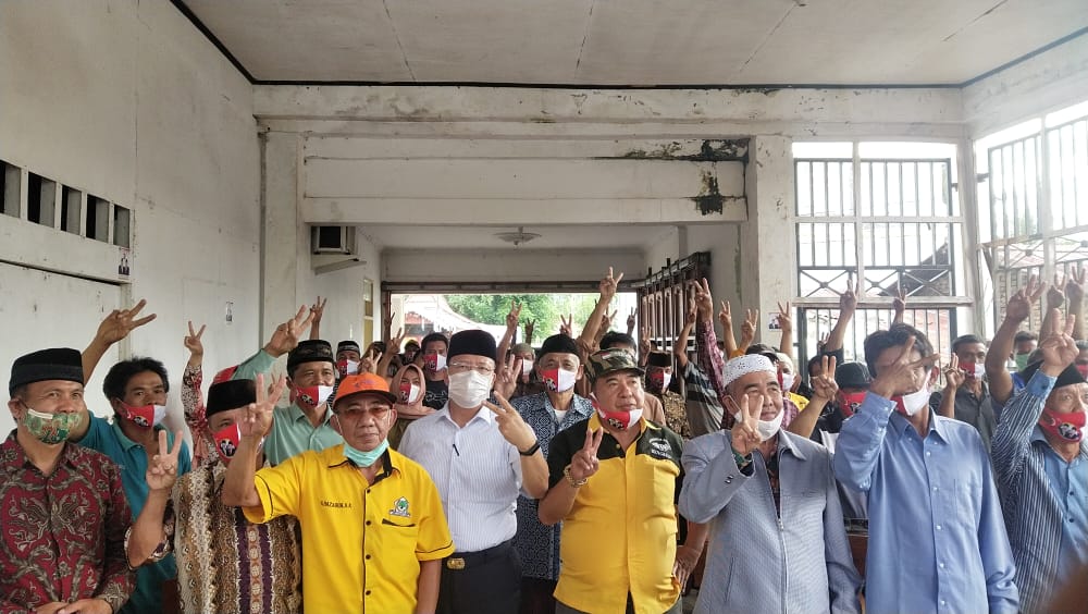 Foto Bersama