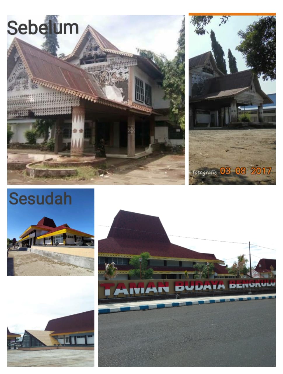 Taman Budaya