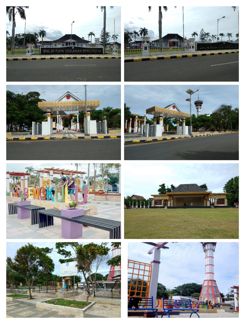 Lapangan