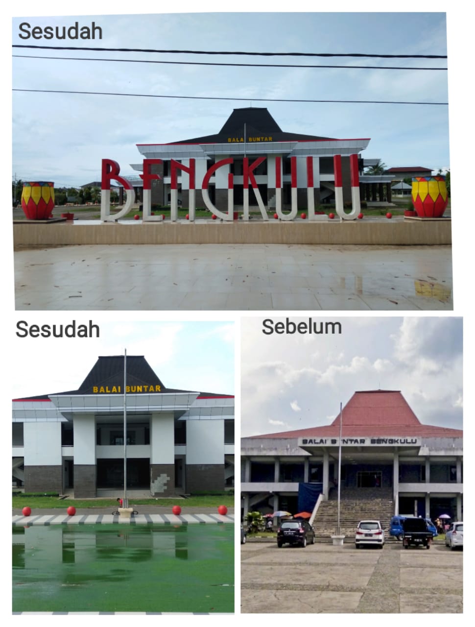Balai Buntar