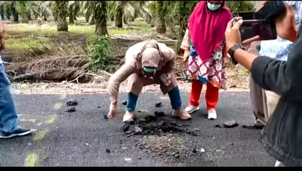 Anggota DPRD kota Bengkulu