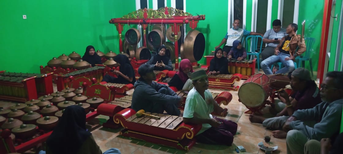 IPJB Silaturahmi ke desa Sumber Arum