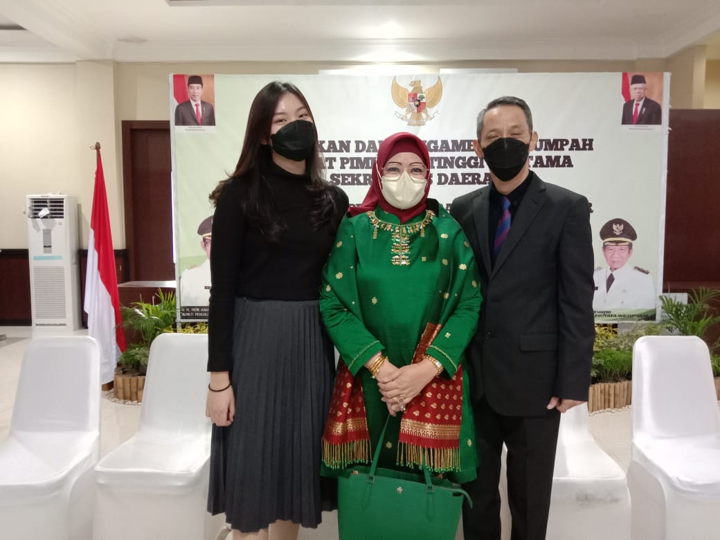 Foto Bersama