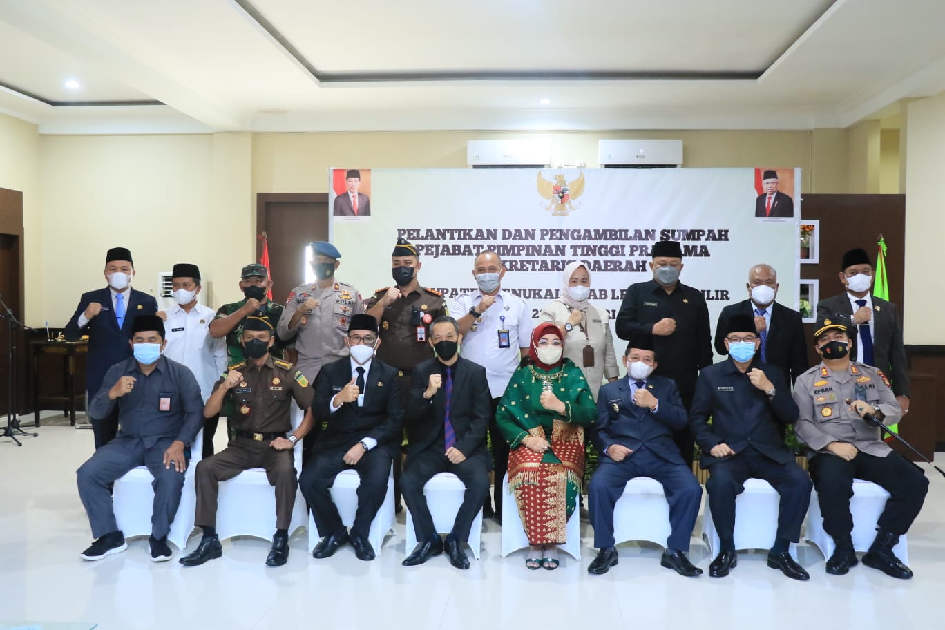 Foto Bersama