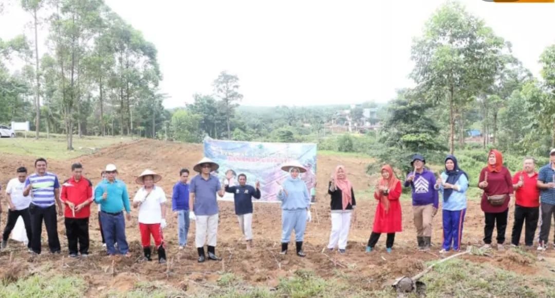 Bupati PALI