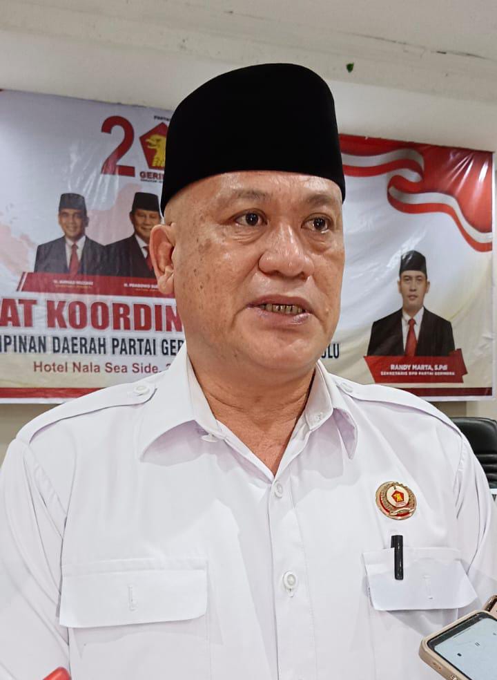 Turut Berdukacita, Sekkom III DPRD Sampaikan Doa untuk Dirut Bank Bengkulu