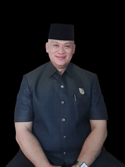 Herwin Respon Aspirasi Masyarakat dan Tinjau Jembatan Gantung Suka Menanti