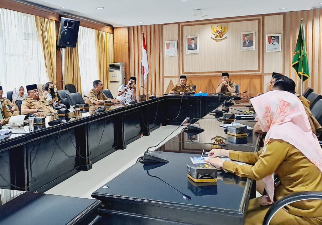 Pemprov Bengkulu Serta Forkopimda Akan Kembali Bersihkan Pantai Panjang