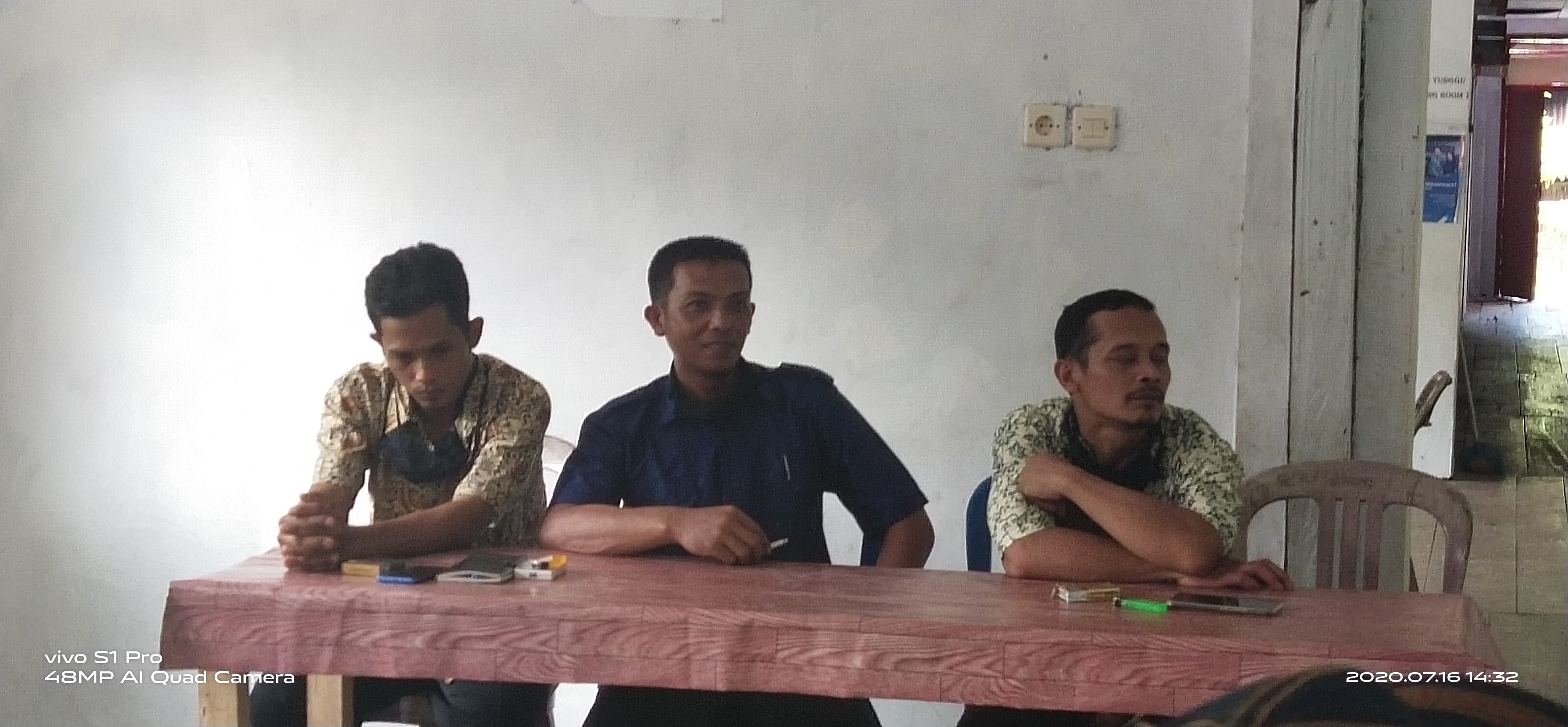 Perangkat BPD