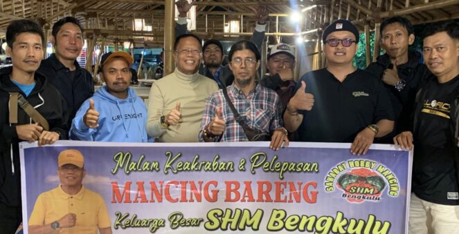 sambutan