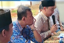 Dewan Billy Terima Keluhan Terkait Infrastruktur, Pertanian Hingga Ekonomi Kreatif