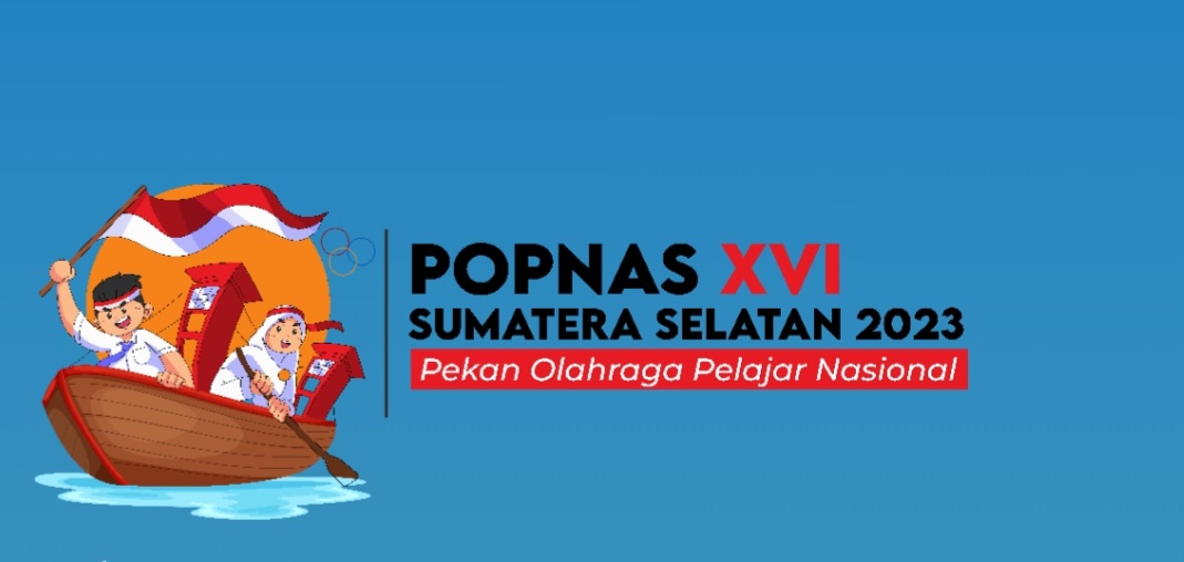 34 Provinsi Kirimkan Kontingen ke POPNAS XVI