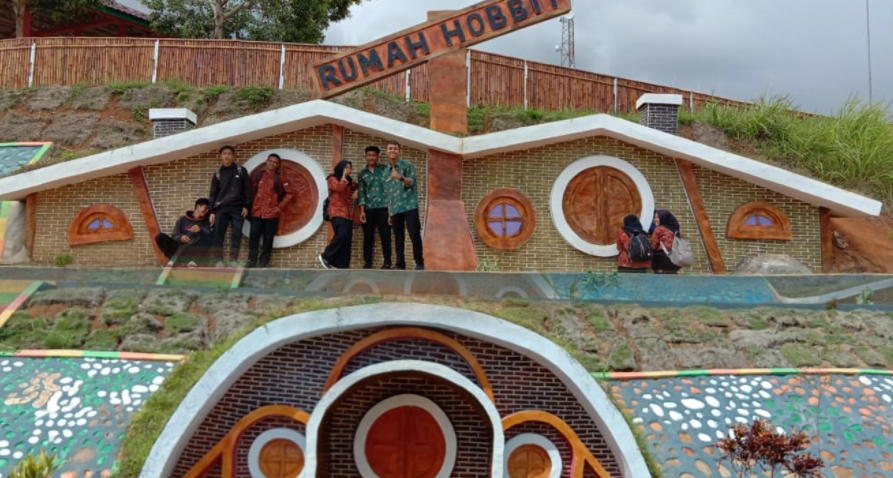 Rumah Hobbit