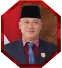 Herwin Suberhani Siap Tindaklanjuti Usulan Pembangunan Dengan Dana Aspirasi 