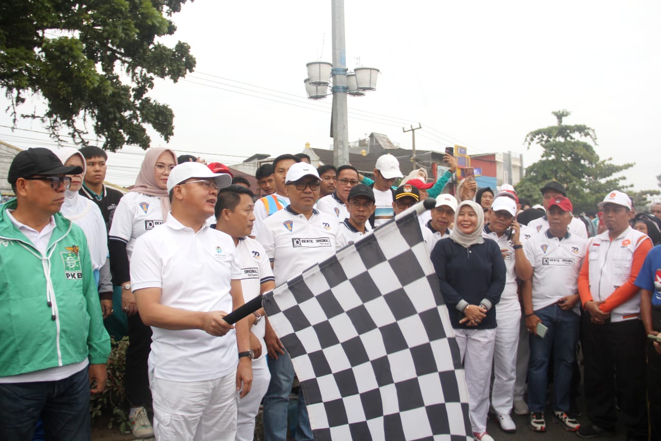 Dewan Suimi Harapkan Media Beri Edukasi