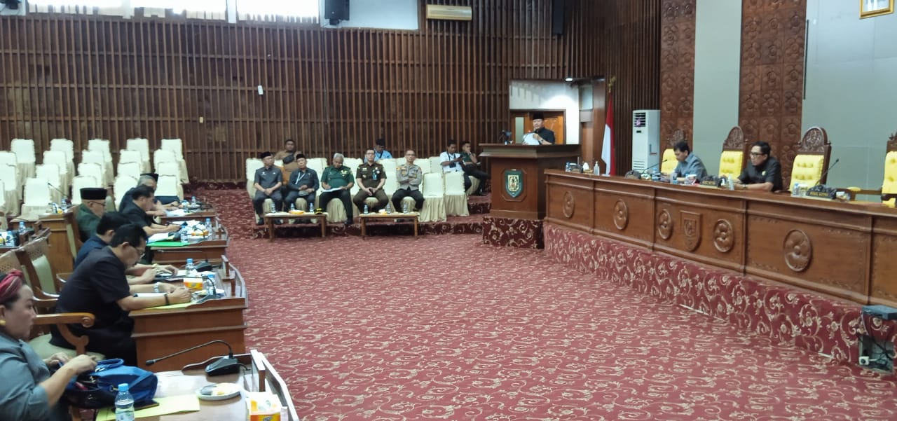Tiga Sektor Ini Diyakini Mampu Genjot PAD