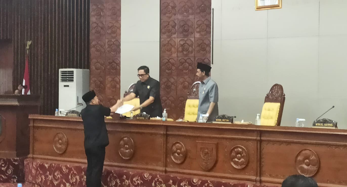 Dorong Peningkatan Investasi, Ini Cara Pemprov dan DPRD
