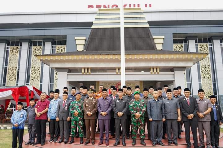 Pancasila Pemersatu Bangsa Menuju Indonesia Maju
