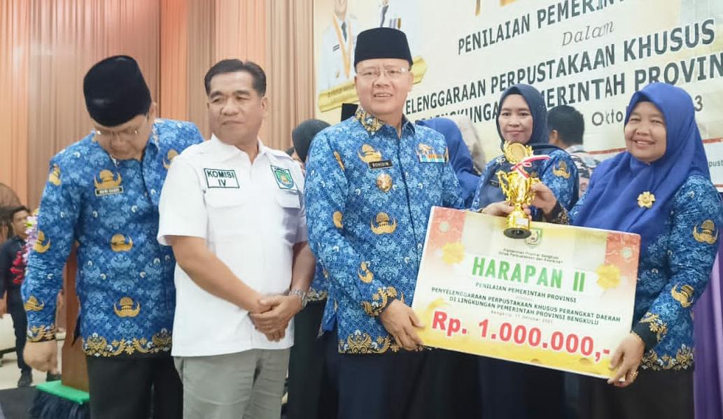 Literasi Itu Penting