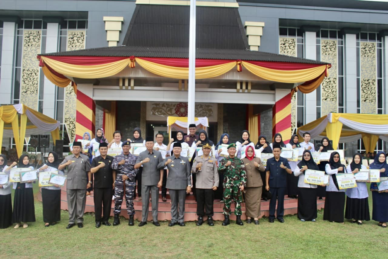Gubernur Bengkulu Tekankan Pentingnya Transformasi Pelayanan Kesehatan