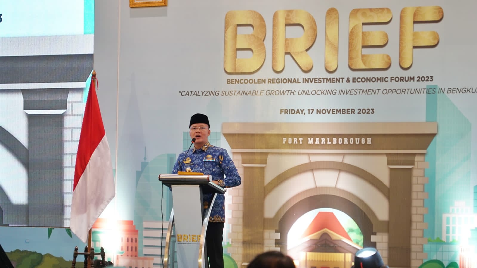 Bidik Investor, BRIEF Kembali Digelar