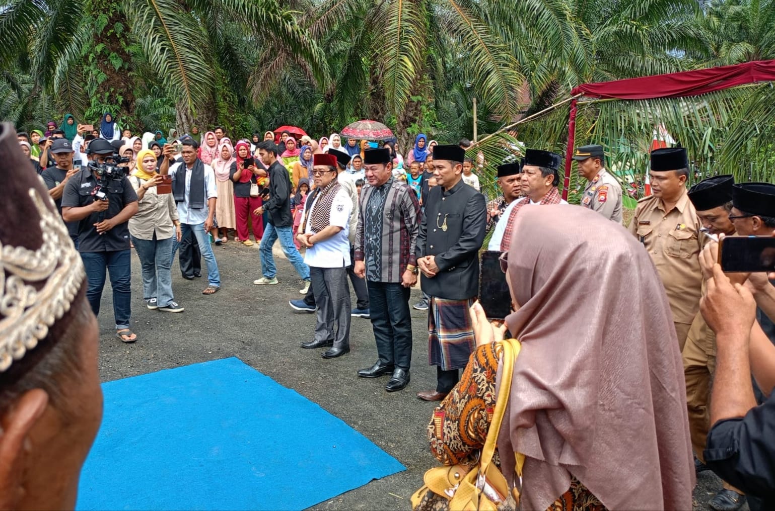 Festival Pencak Serawai 2