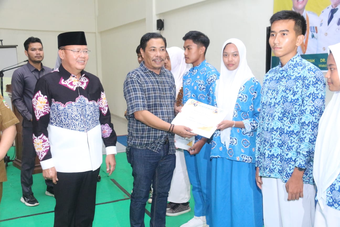 Pelajar Harus Melek Hukum