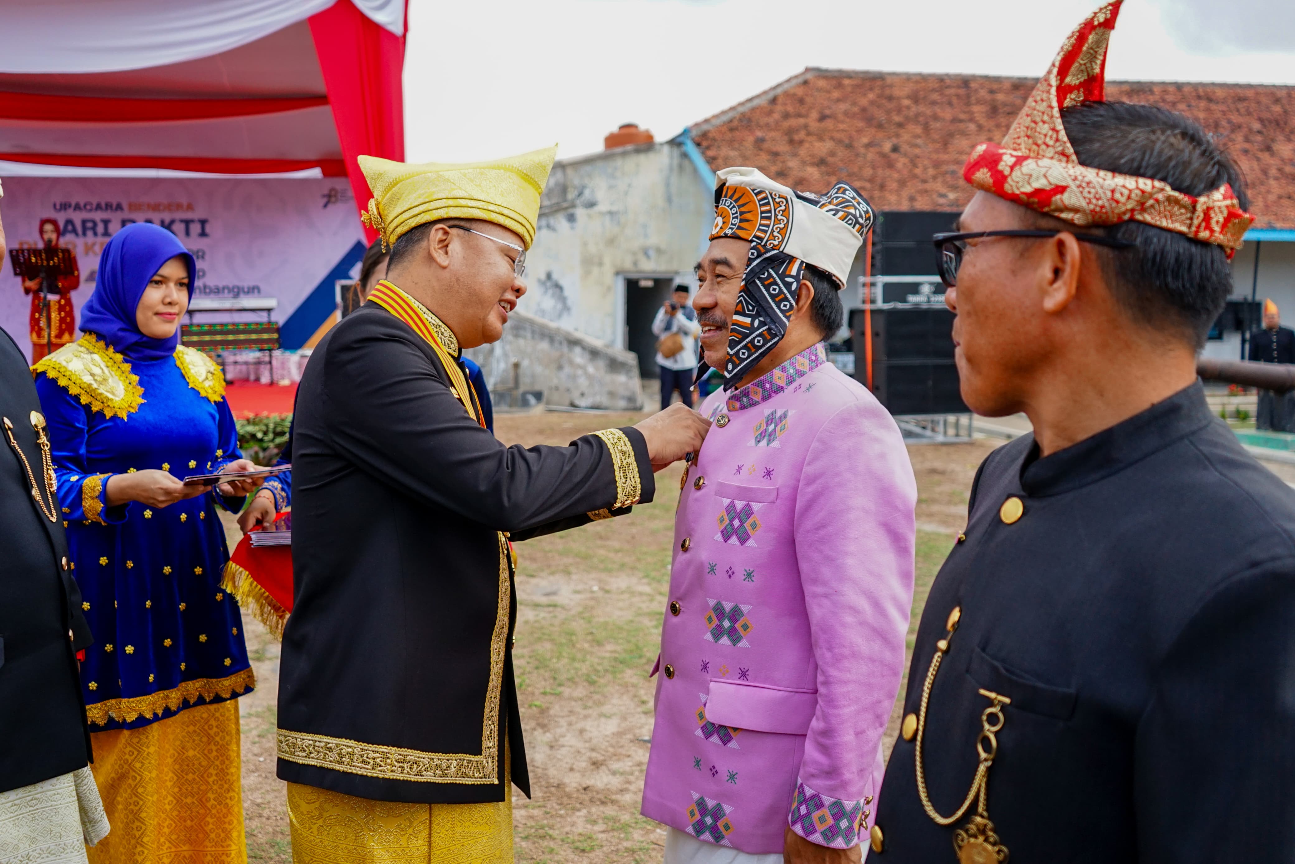 Spirit Kerja Keras PUPR Semakin Tampil di Masyarakat