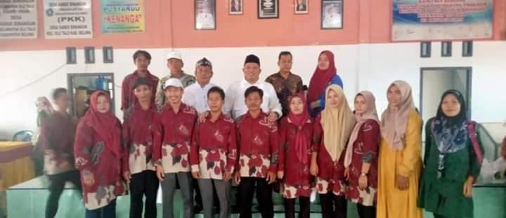 Kunjungi Desa Hargo Binangun, Ini Kata Bupati Seluma