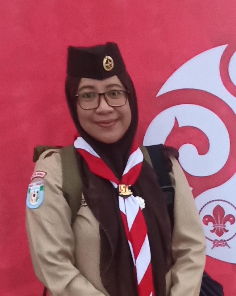 Peserta Jamda Akan Lewati Seleksi dari Gudep Hingga Kwarcab