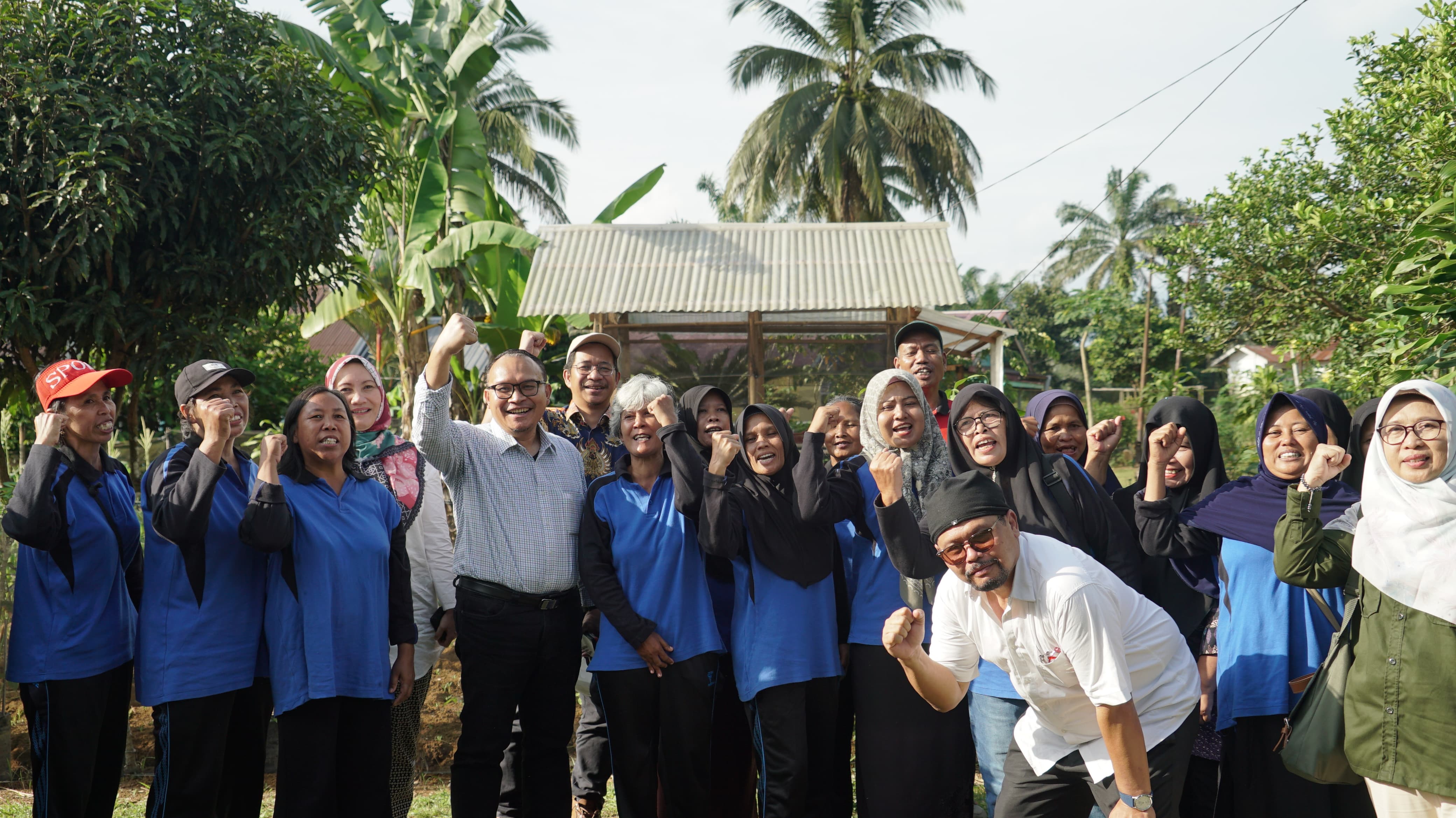 Tim Penilai Penghargaan Pembangunan Daerah 2024 Tinjau Bengkulu