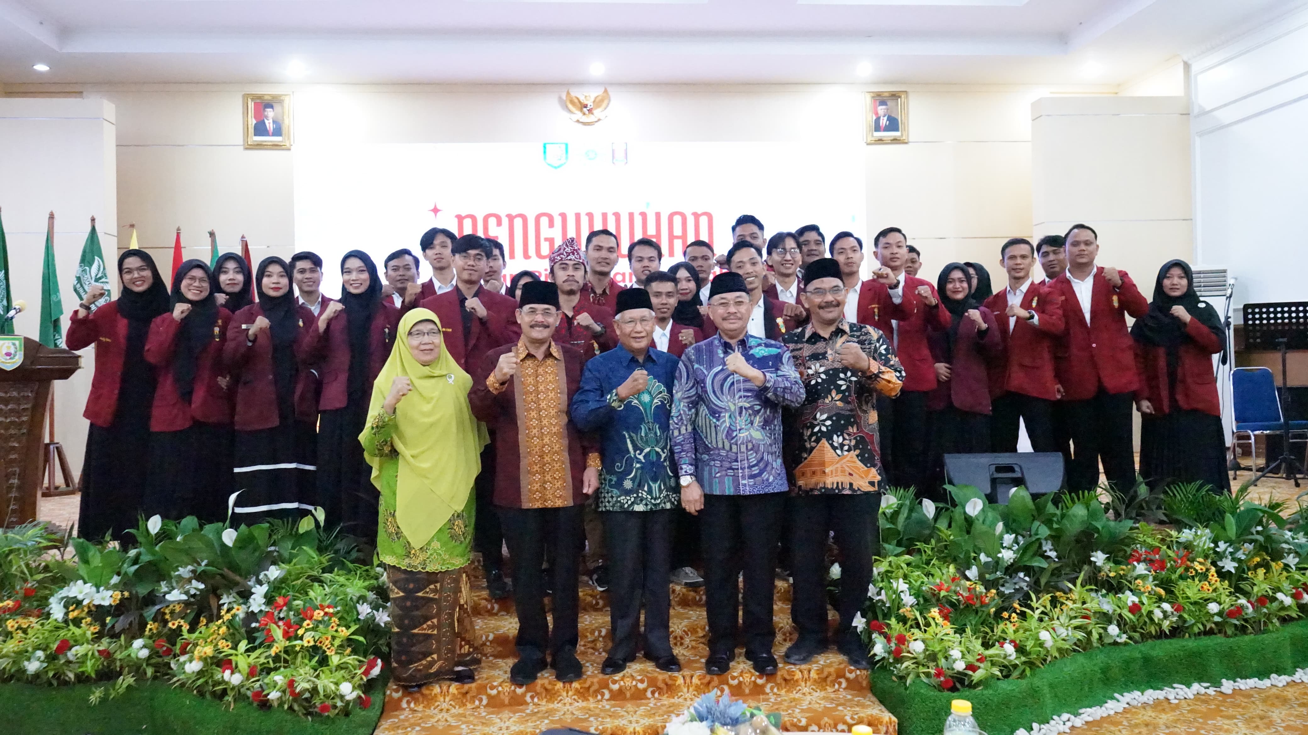 Ini Pesan dan Harapan Gubernur Kepada IMM